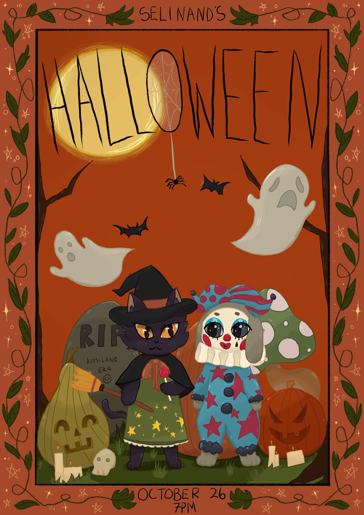 poster image